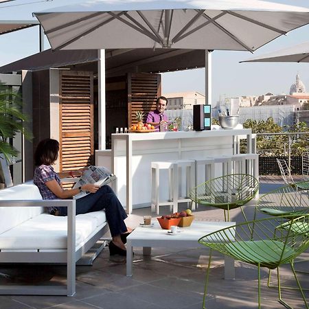 Novotel Marseille Vieux Port Exteriör bild